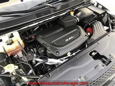 2018 Chrysler Pacifica Touring L   - Photo 22 - Tucson, AZ 85705