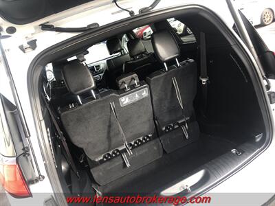 2018 Chrysler Pacifica Touring L   - Photo 17 - Tucson, AZ 85705