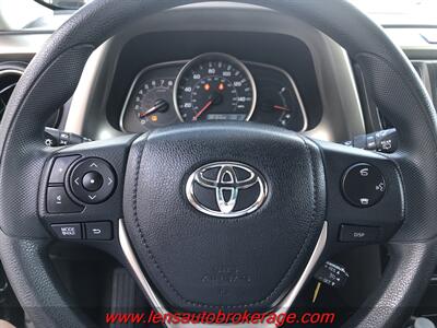 2013 Toyota RAV4 XLE  *Nice Driving SUV! - Photo 6 - Tucson, AZ 85705