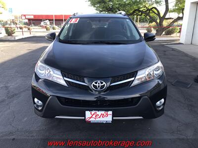 2013 Toyota RAV4 XLE  *Nice Driving SUV! - Photo 20 - Tucson, AZ 85705