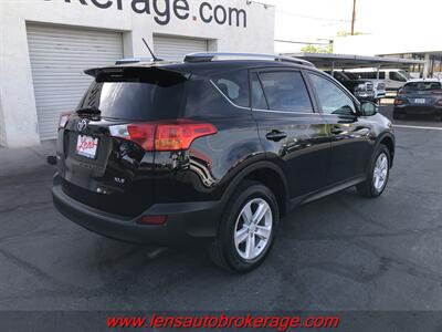 2013 Toyota RAV4 XLE  *Nice Driving SUV! - Photo 25 - Tucson, AZ 85705