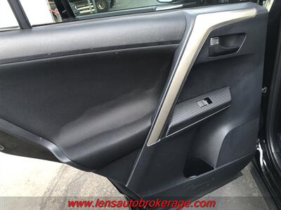 2013 Toyota RAV4 XLE  *Nice Driving SUV! - Photo 9 - Tucson, AZ 85705