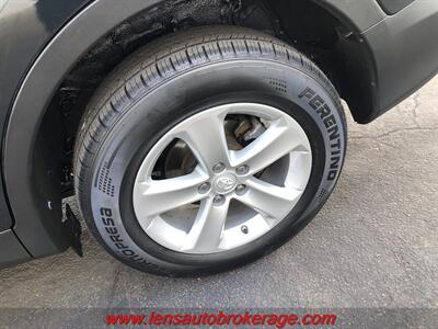2013 Toyota RAV4 XLE  *Nice Driving SUV! - Photo 17 - Tucson, AZ 85705