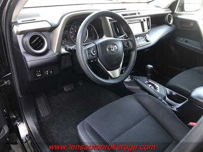 2013 Toyota RAV4 XLE  *Nice Driving SUV! - Photo 3 - Tucson, AZ 85705