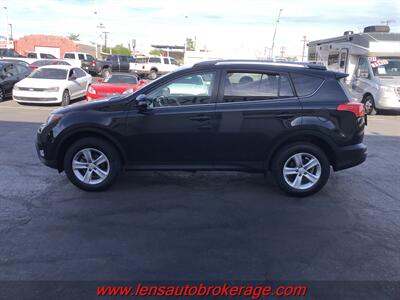 2013 Toyota RAV4 XLE  *Nice Driving SUV! - Photo 22 - Tucson, AZ 85705