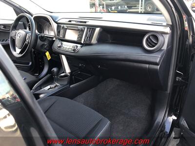 2013 Toyota RAV4 XLE  *Nice Driving SUV! - Photo 14 - Tucson, AZ 85705