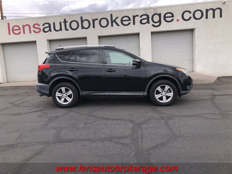 2013 Toyota RAV4 XLE  *New Arrival!