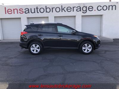 2013 Toyota RAV4 XLE  *Nice Driving SUV! - Photo 18 - Tucson, AZ 85705