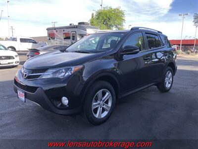 2013 Toyota RAV4 XLE  *Nice Driving SUV! - Photo 21 - Tucson, AZ 85705