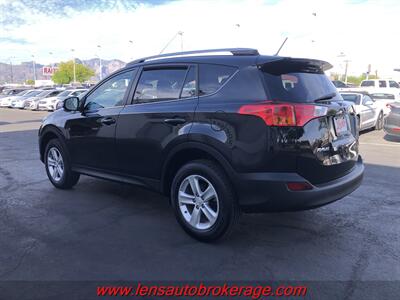 2013 Toyota RAV4 XLE  *Nice Driving SUV! - Photo 23 - Tucson, AZ 85705