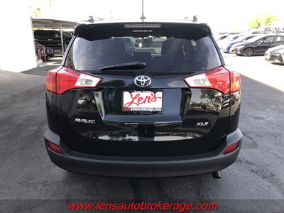 2013 Toyota RAV4 XLE  *Nice Driving SUV! - Photo 24 - Tucson, AZ 85705