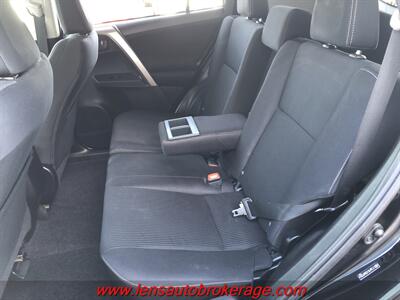 2013 Toyota RAV4 XLE  *Nice Driving SUV! - Photo 10 - Tucson, AZ 85705
