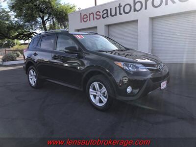 2013 Toyota RAV4 XLE  *Nice Driving SUV! - Photo 19 - Tucson, AZ 85705