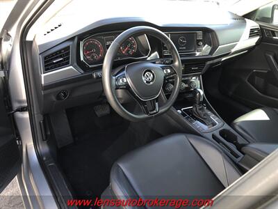 2020 Volkswagen Jetta SE  *Nice 63k Mile Sporty Sedan! - Photo 10 - Tucson, AZ 85705