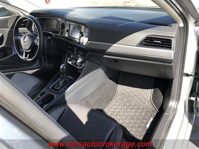 2020 Volkswagen Jetta SE  *Nice 63k Mile Sporty Sedan! - Photo 23 - Tucson, AZ 85705