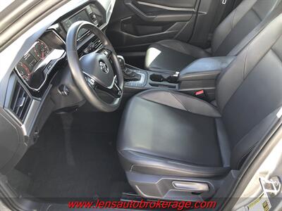 2020 Volkswagen Jetta SE  *Nice 63k Mile Sporty Sedan! - Photo 11 - Tucson, AZ 85705