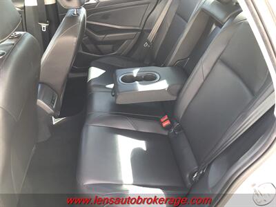 2020 Volkswagen Jetta SE  *Nice 63k Mile Sporty Sedan! - Photo 18 - Tucson, AZ 85705