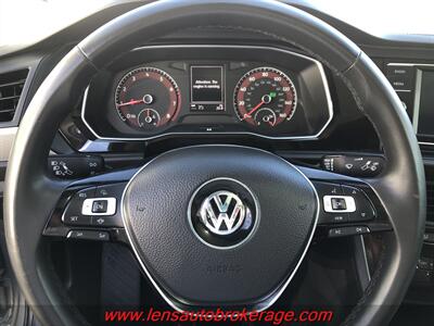 2020 Volkswagen Jetta SE  *Nice 63k Mile Sporty Sedan! - Photo 13 - Tucson, AZ 85705