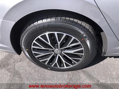 2020 Volkswagen Jetta SE  *Nice 63k Mile Sporty Sedan! - Photo 26 - Tucson, AZ 85705