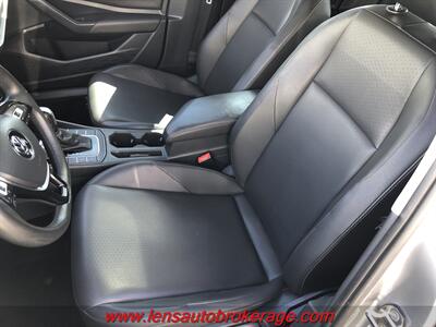 2020 Volkswagen Jetta SE  *Nice 63k Mile Sporty Sedan! - Photo 12 - Tucson, AZ 85705