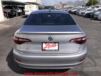 2020 Volkswagen Jetta SE  *Nice 63k Mile Sporty Sedan! - Photo 7 - Tucson, AZ 85705