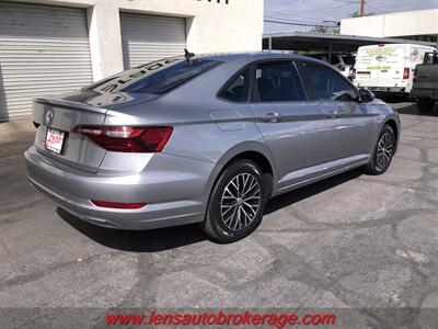 2020 Volkswagen Jetta SE  *Nice 63k Mile Sporty Sedan! - Photo 8 - Tucson, AZ 85705