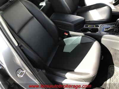2020 Volkswagen Jetta SE  *Nice 63k Mile Sporty Sedan! - Photo 24 - Tucson, AZ 85705