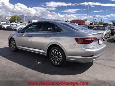 2020 Volkswagen Jetta SE  *Nice 63k Mile Sporty Sedan! - Photo 6 - Tucson, AZ 85705