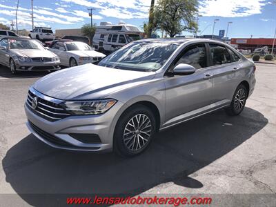 2020 Volkswagen Jetta SE  *Nice 63k Mile Sporty Sedan! - Photo 4 - Tucson, AZ 85705