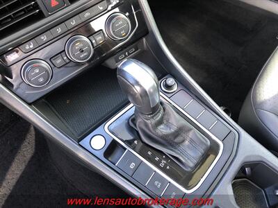 2020 Volkswagen Jetta SE  *Nice 63k Mile Sporty Sedan! - Photo 15 - Tucson, AZ 85705