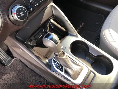 2015 Hyundai TUCSON GLS  *Nice Driving Little Trade! NEW RUBBER! - Photo 15 - Tucson, AZ 85705