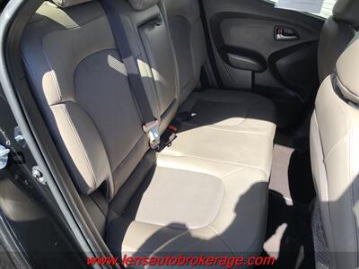 2015 Hyundai TUCSON GLS  *Nice Driving Little Trade! NEW RUBBER! - Photo 20 - Tucson, AZ 85705