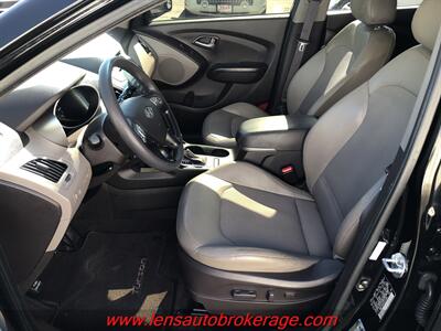 2015 Hyundai TUCSON GLS  *Nice Driving Little Trade! NEW RUBBER! - Photo 11 - Tucson, AZ 85705