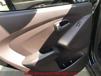 2015 Hyundai TUCSON GLS  *Nice Driving Little Trade! NEW RUBBER! - Photo 16 - Tucson, AZ 85705