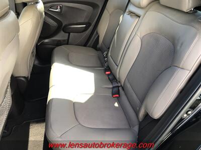 2015 Hyundai TUCSON GLS  *Nice Driving Little Trade! NEW RUBBER! - Photo 17 - Tucson, AZ 85705