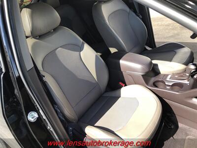 2015 Hyundai TUCSON GLS  *Nice Driving Little Trade! NEW RUBBER! - Photo 23 - Tucson, AZ 85705