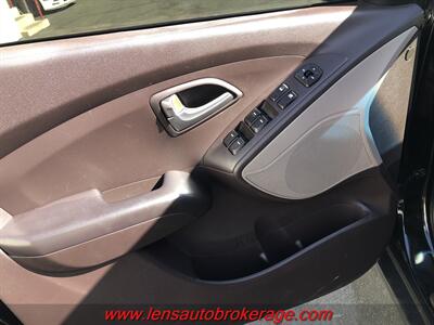 2015 Hyundai TUCSON GLS  *Nice Driving Little Trade! NEW RUBBER! - Photo 9 - Tucson, AZ 85705