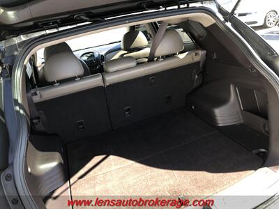 2015 Hyundai TUCSON GLS  *Nice Driving Little Trade! NEW RUBBER! - Photo 18 - Tucson, AZ 85705