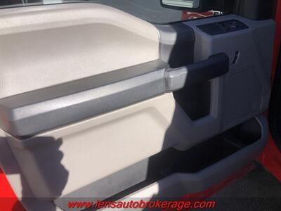 2016 Ford F-150 XLT  *Nice Reg Cab Sport! - Photo 9 - Tucson, AZ 85705