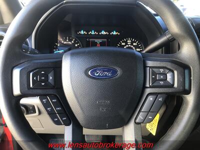 2016 Ford F-150 XLT  *Nice Reg Cab Sport! - Photo 12 - Tucson, AZ 85705