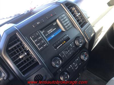 2016 Ford F-150 XLT  *Nice Reg Cab Sport! - Photo 13 - Tucson, AZ 85705