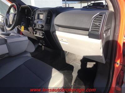 2016 Ford F-150 XLT  *Nice Reg Cab Sport! - Photo 15 - Tucson, AZ 85705