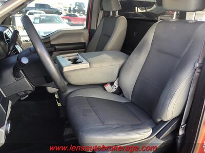 2016 Ford F-150 XLT  *Nice Reg Cab Sport! - Photo 11 - Tucson, AZ 85705