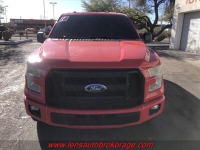 2016 Ford F-150 XLT  *Nice Reg Cab Sport! - Photo 3 - Tucson, AZ 85705