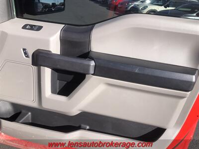 2016 Ford F-150 XLT  *Nice Reg Cab Sport! - Photo 14 - Tucson, AZ 85705