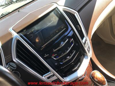 2015 Cadillac SRX Performance Collecti  *Only 86k On The ODO! - Photo 11 - Tucson, AZ 85705