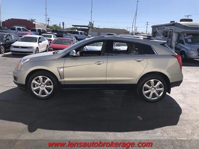 2015 Cadillac SRX Performance Collecti  *Only 86k On The ODO! - Photo 5 - Tucson, AZ 85705