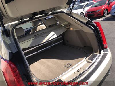 2015 Cadillac SRX Performance Collecti  *Only 86k On The ODO! - Photo 16 - Tucson, AZ 85705