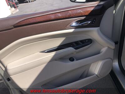 2015 Cadillac SRX Performance Collecti  *Only 86k On The ODO! - Photo 7 - Tucson, AZ 85705