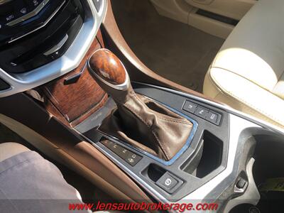 2015 Cadillac SRX Performance Collecti  *Only 86k On The ODO! - Photo 12 - Tucson, AZ 85705